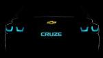 Chevrolet Cruze Tron 2016 года